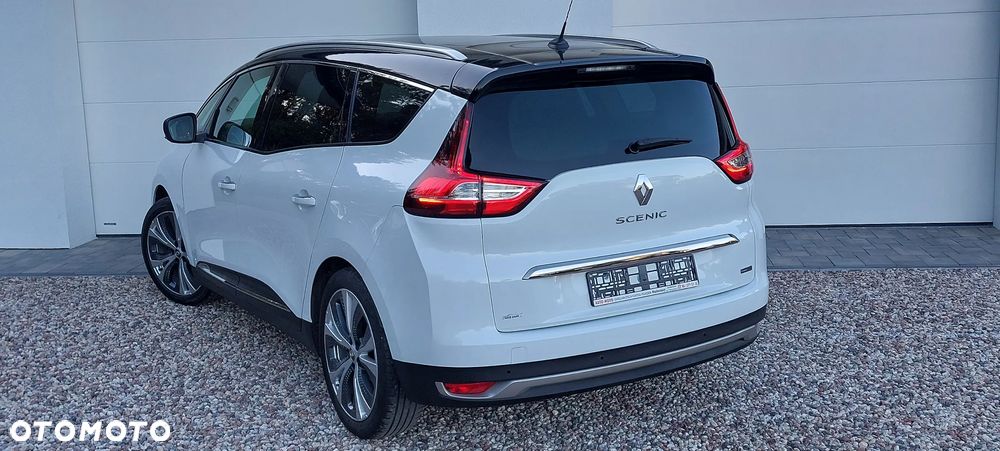 Renault Grand Scenic ENERGY dCi 110 EXPERIENCE - 9