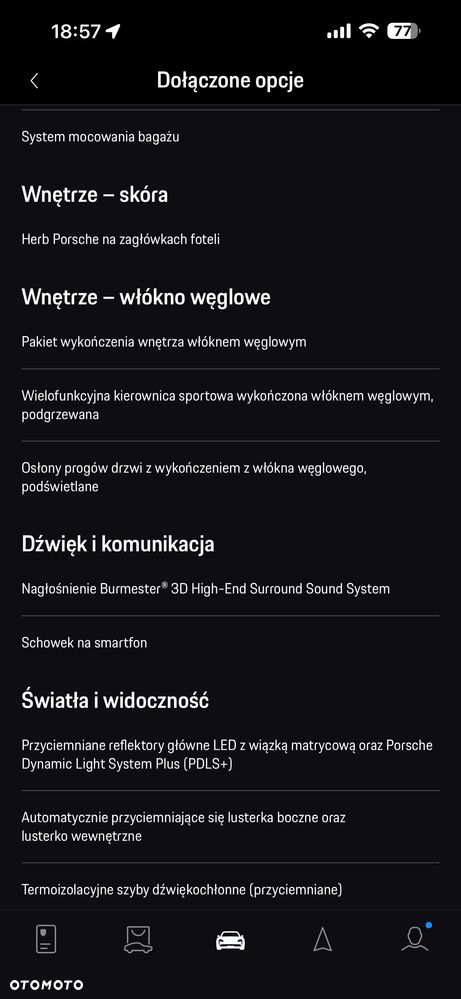 Porsche Cayenne - 17