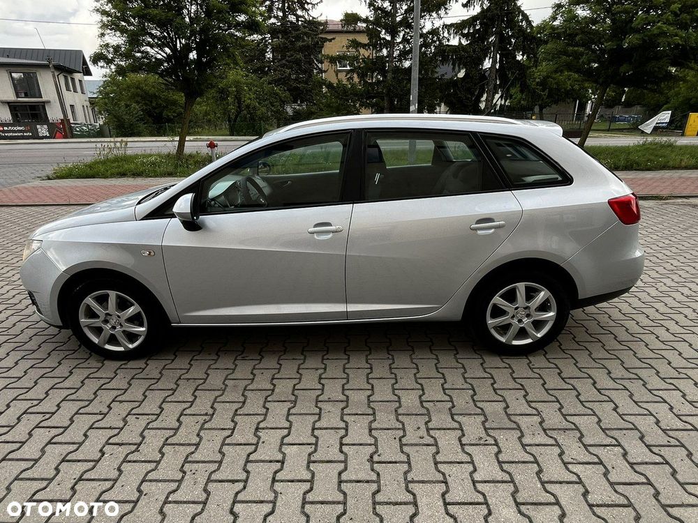 Seat Ibiza - 9