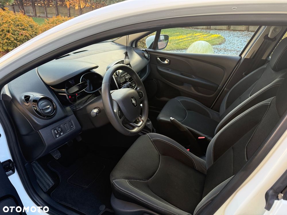 Renault Clio TCe 90 Limited - 7