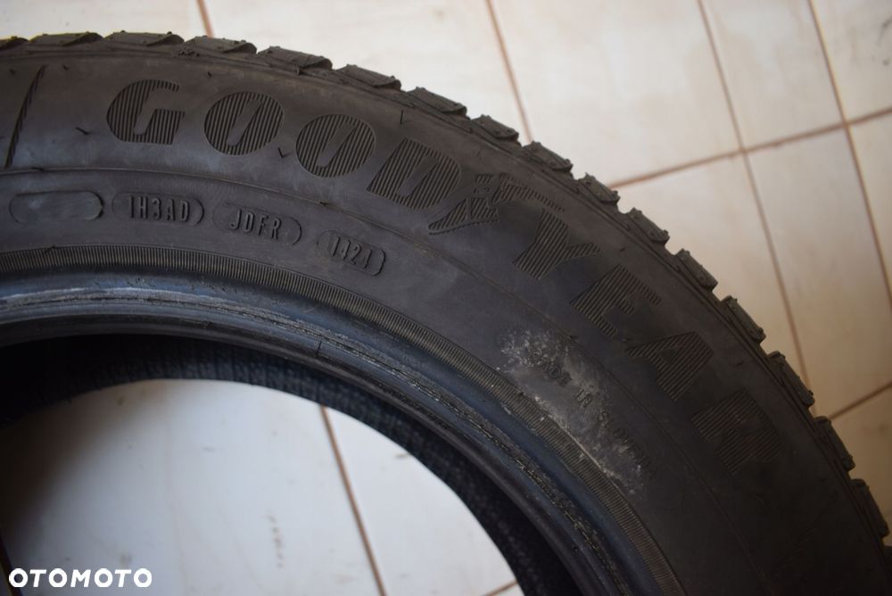 R15 185/65 Goodyear Vector 4seasons GEN-2 Wysyłka gratis! - 5