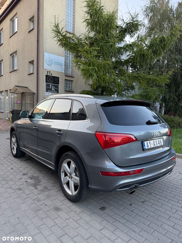 Audi Q5 - 7