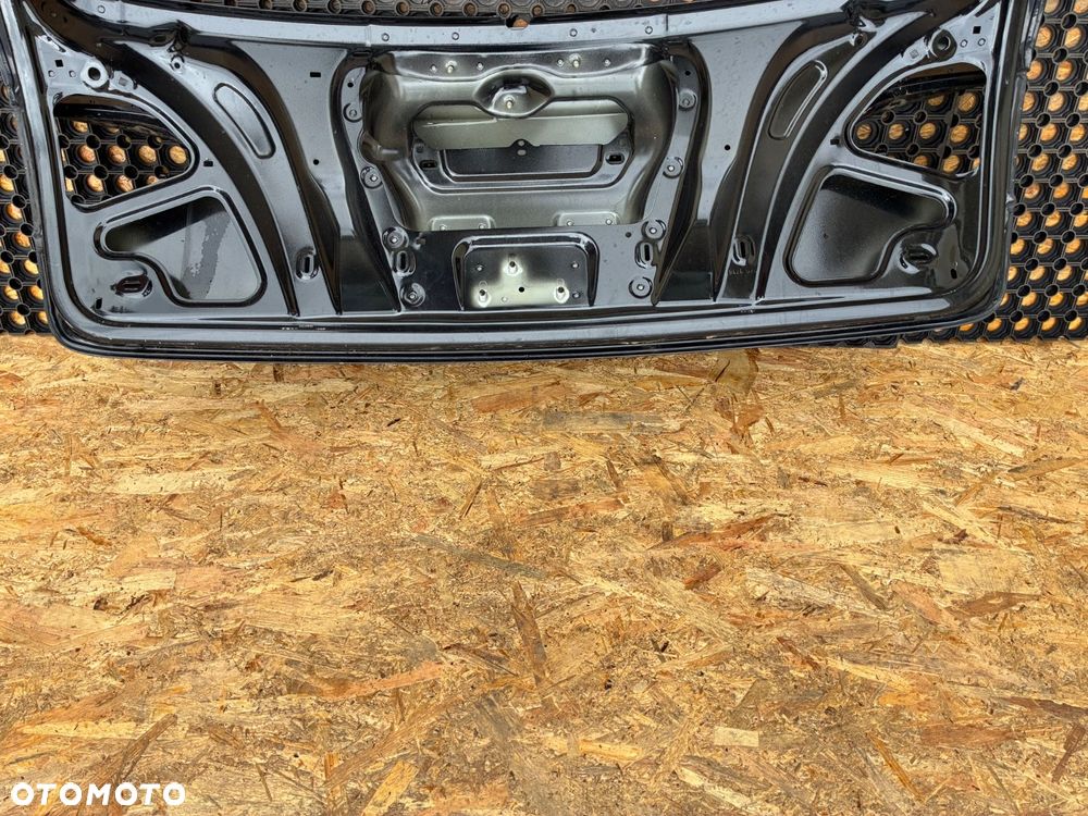 Audi A4 B8 Avant kombi KLAPA BAGAŻNIKA KLAPA TYŁ - 8