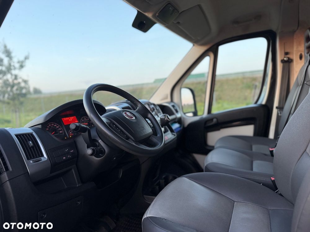 Fiat Ducato - 32