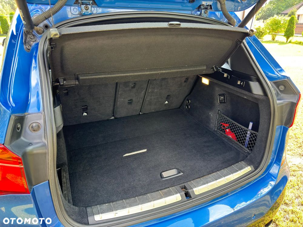 BMW X1 xDrive25d M Sport - 18