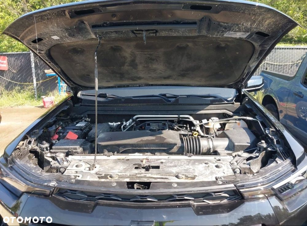 Chevrolet Colorado - 12