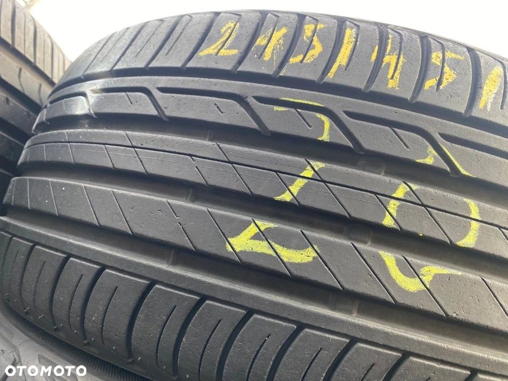 215/45/17 Bridgestone Turanz T001_6,8mm_4szt_(207) - 5