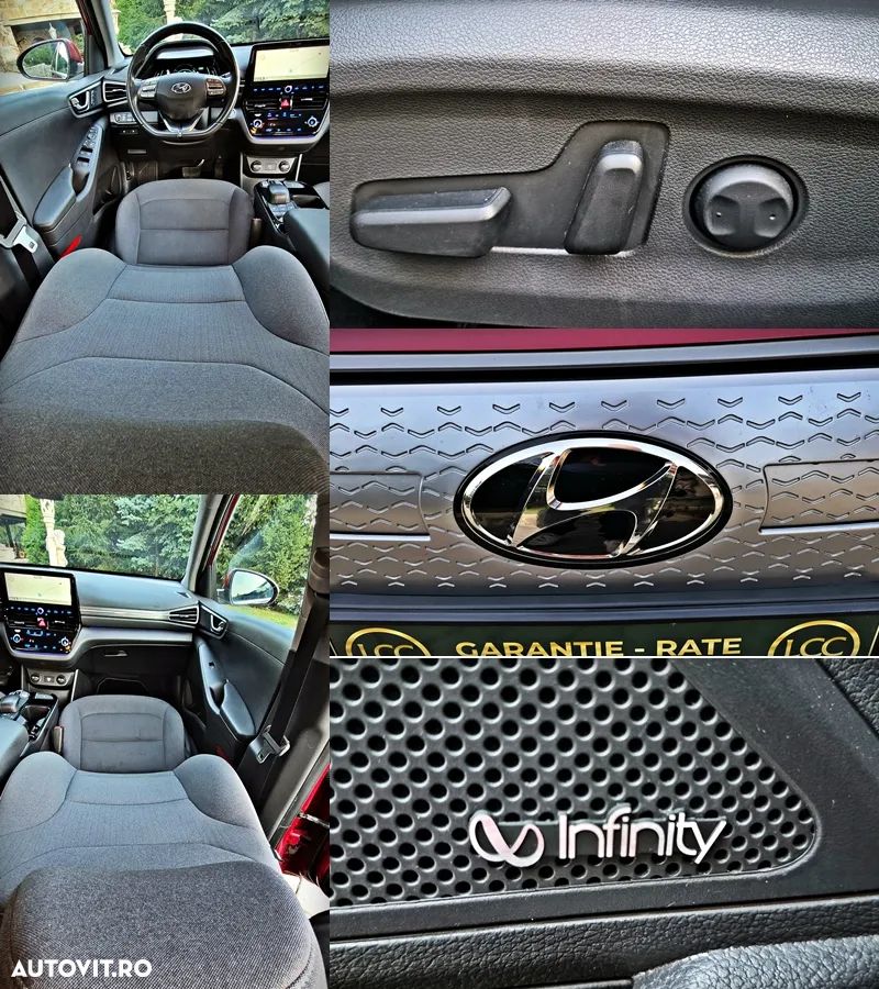 Hyundai IONIQ Business - 25