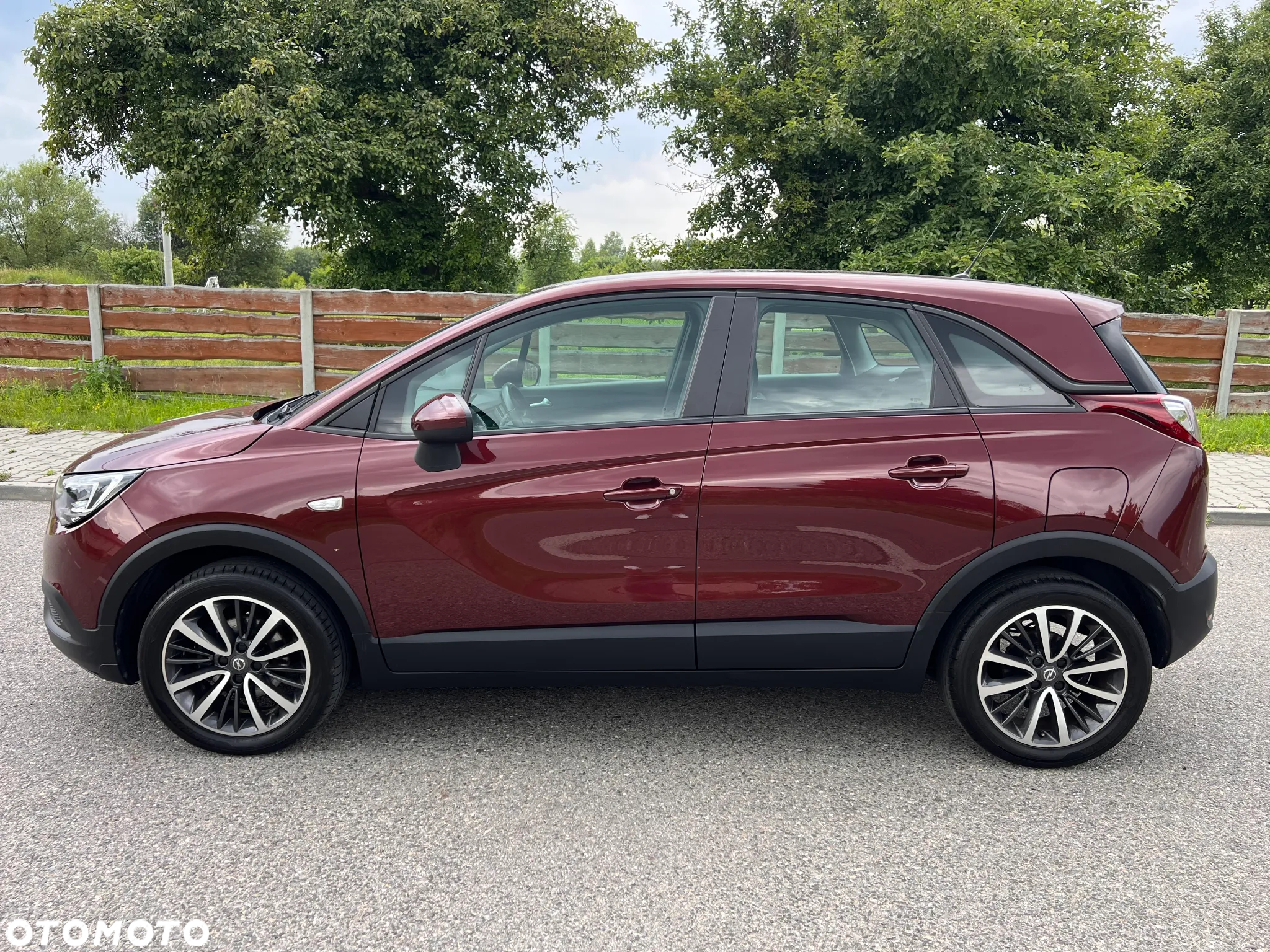 Opel Crossland X 1.2 T Elite S&S - 5