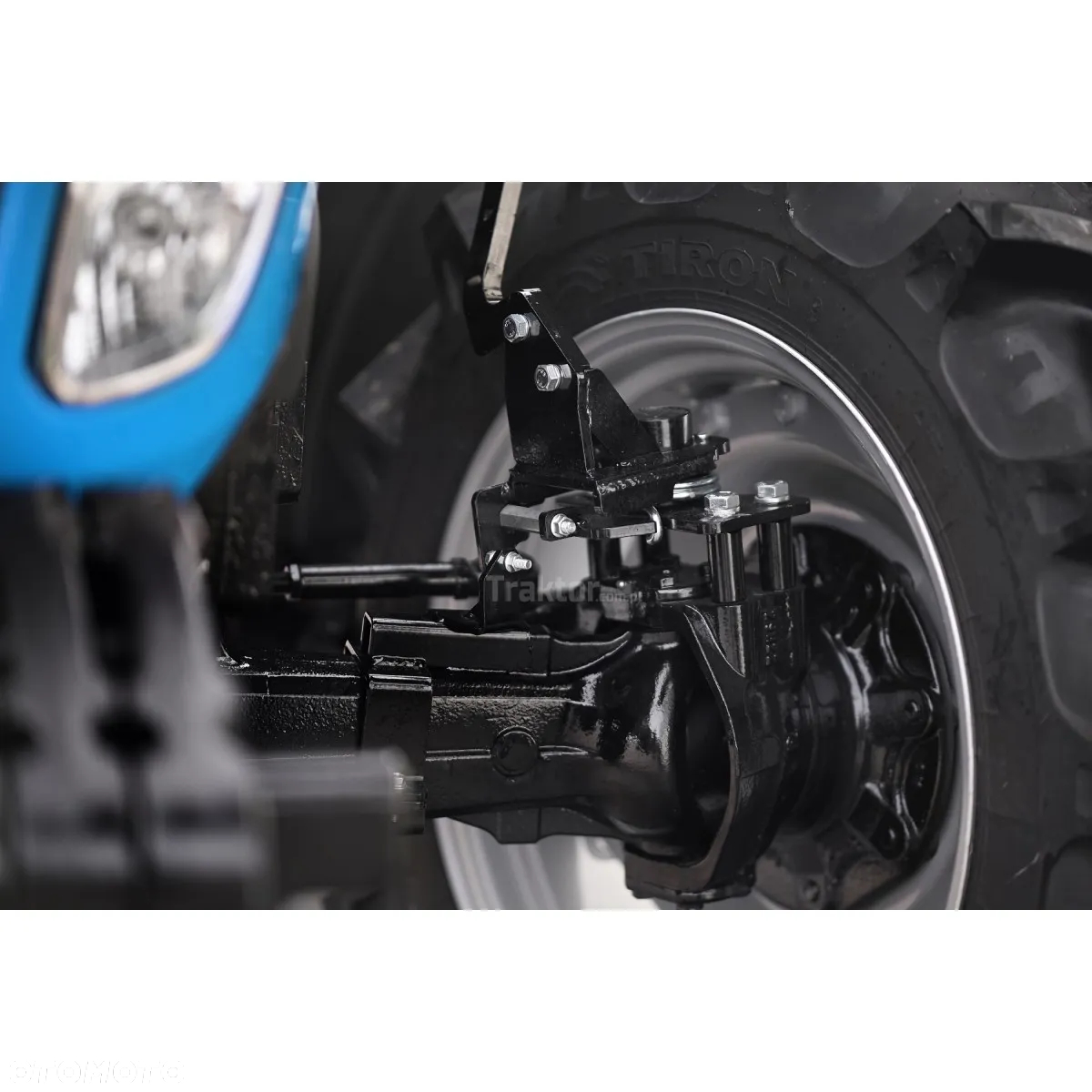 LS Traktor M5.73 MEC - 32