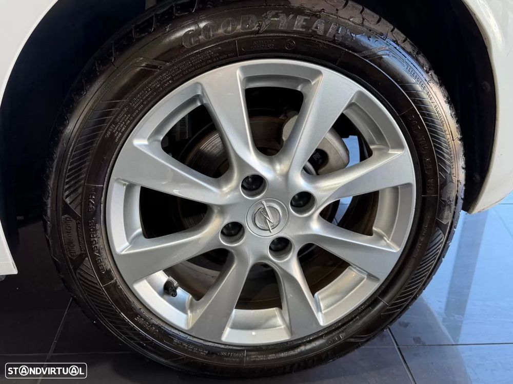 Opel Corsa 1.5 D Business Edition - 29