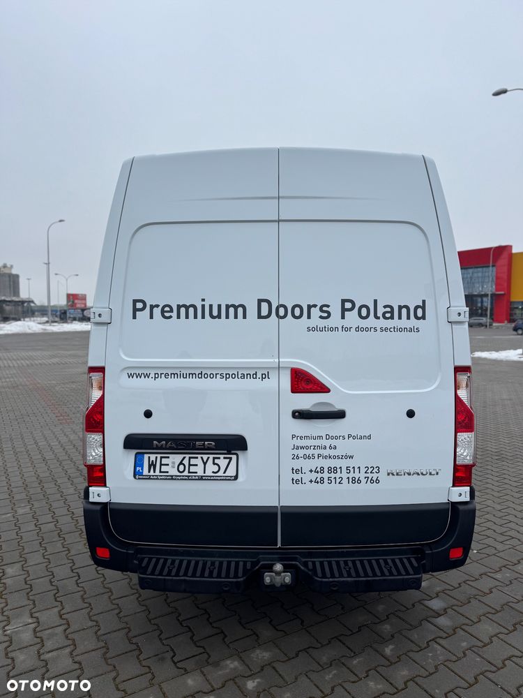 Renault Master L4 H2 - 4