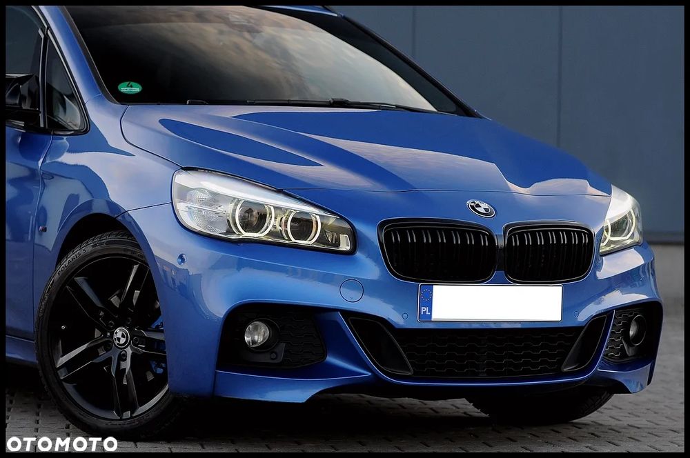 BMW Seria 2 - 12