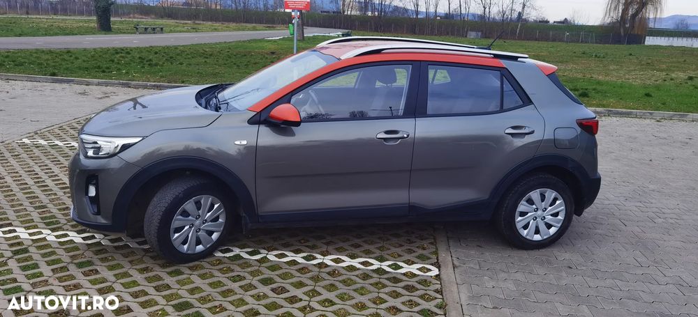 Kia Stonic 1.4 GSL Urban - 14