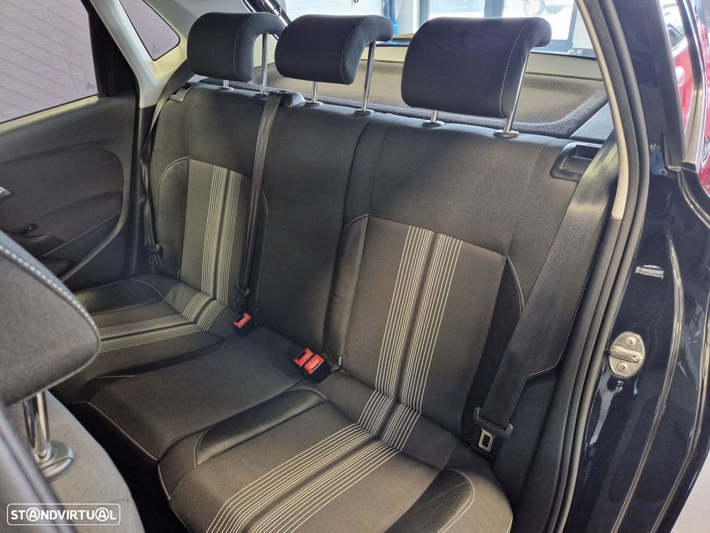 VW Polo 1.2 TSi Match - 16