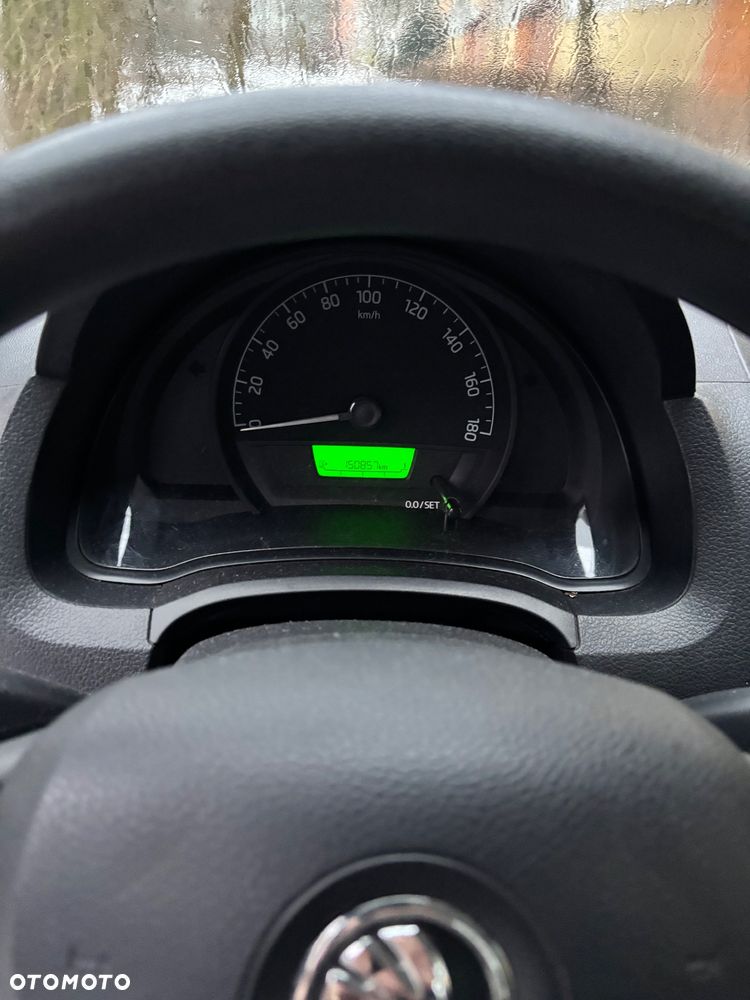 Skoda Citigo 1.0 Easy - 6