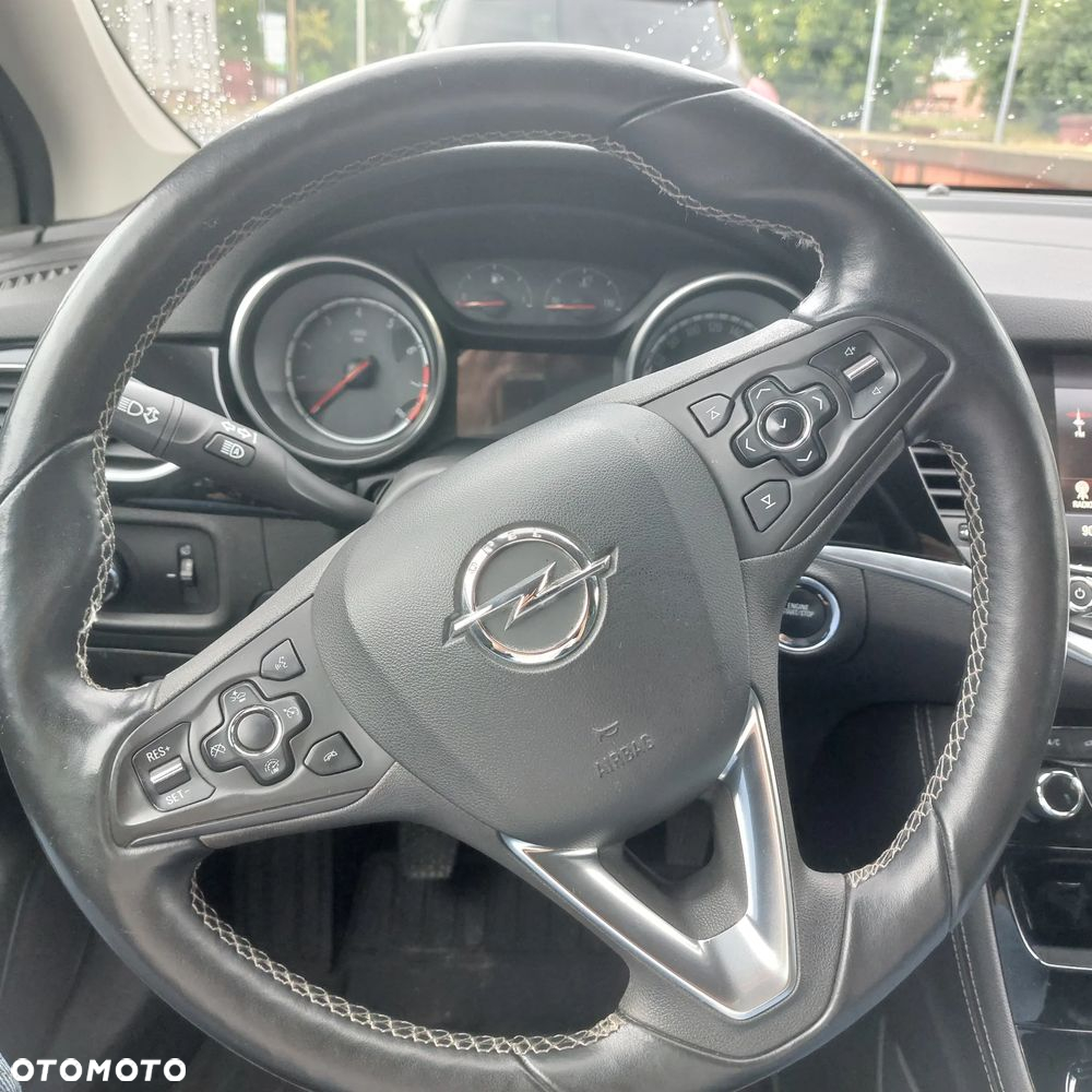 Opel Astra V 1.4 T Dynamic S&S - 20