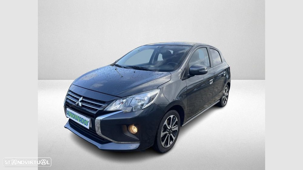 Mitsubishi Space Star 1.2 Connect Edition - 1