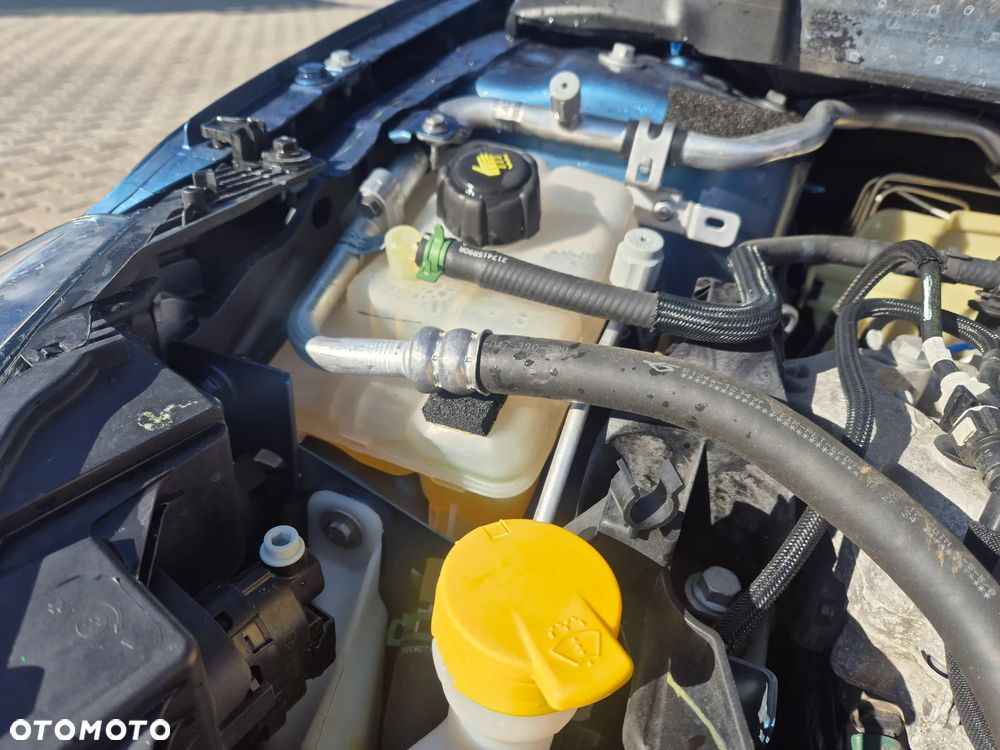 Renault Megane ENERGY TCe 130 INTENS - 12