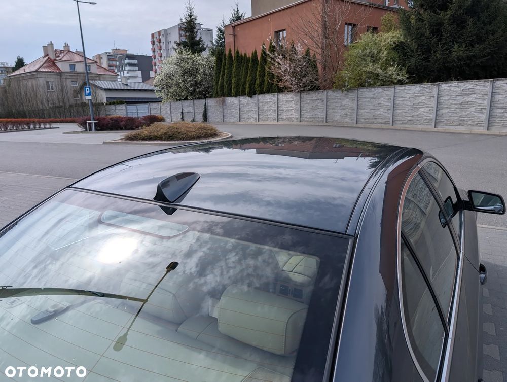 BMW Seria 5 530xd - 13