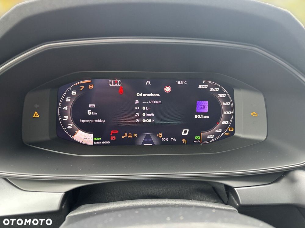 Cupra Formentor 1.5 eTSI mHEV DSG - 26