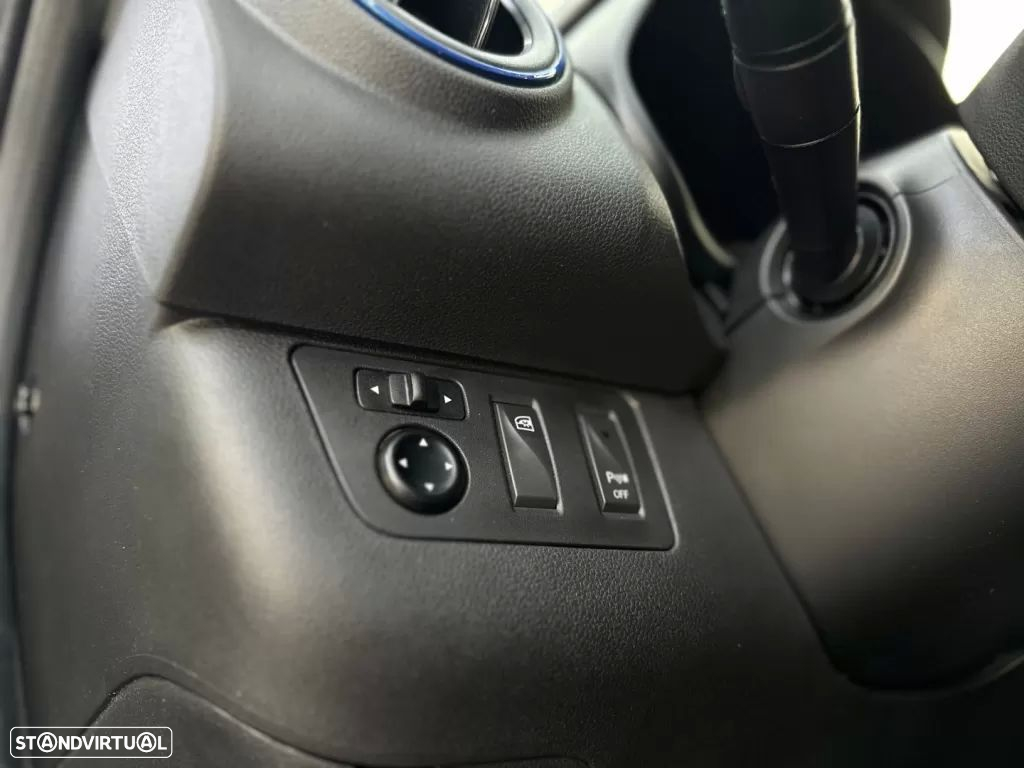 Dacia Spring Electric 45 Comfort - 17