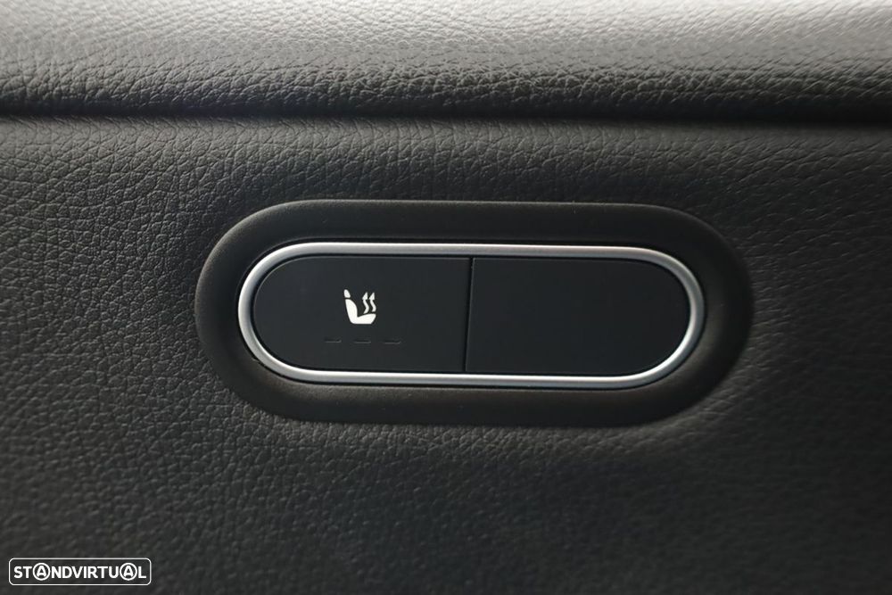 Mercedes-Benz A 200 Standard - 20