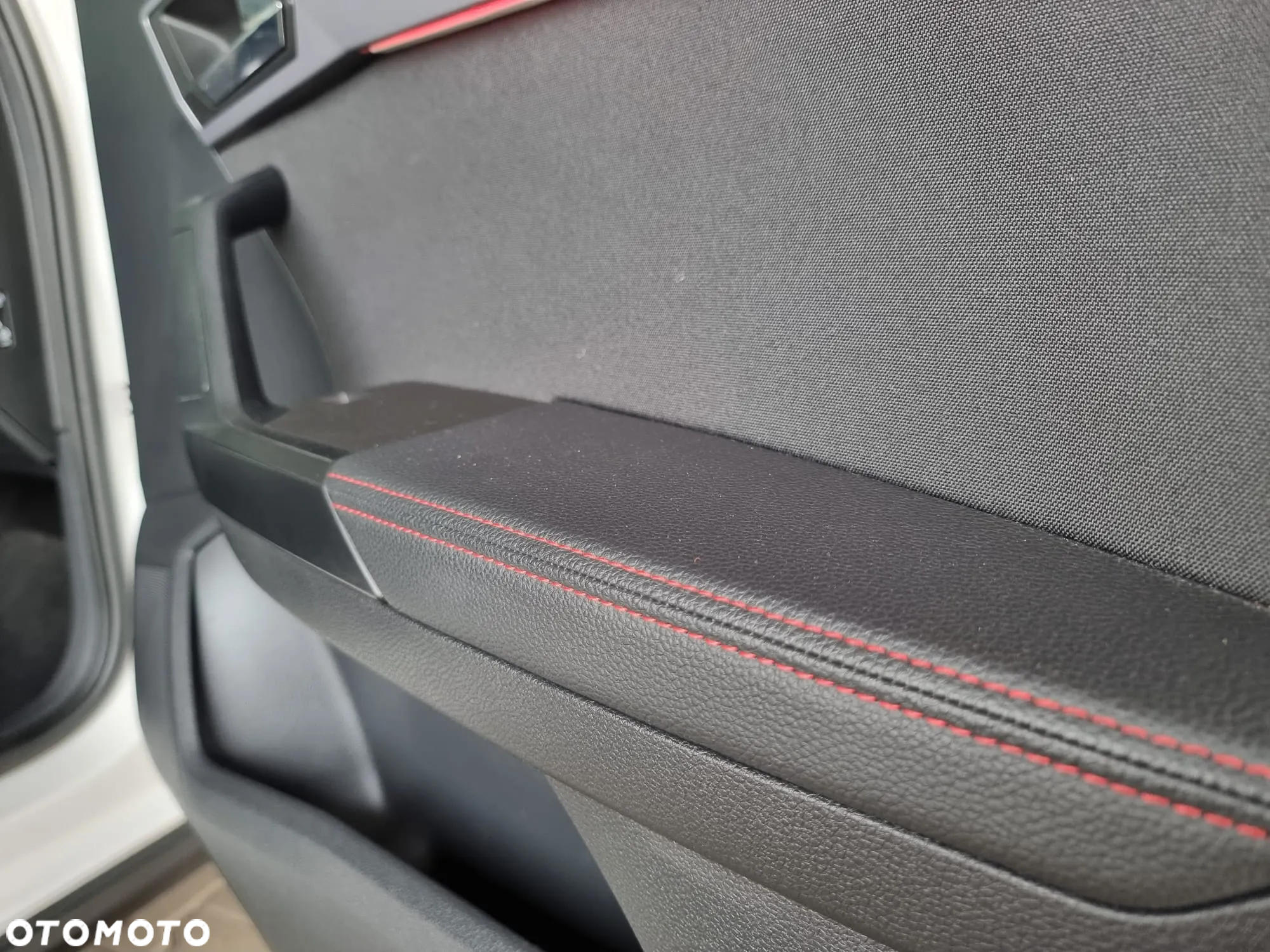 Seat Arona 1.0 TSI DSG OPF FR - 33