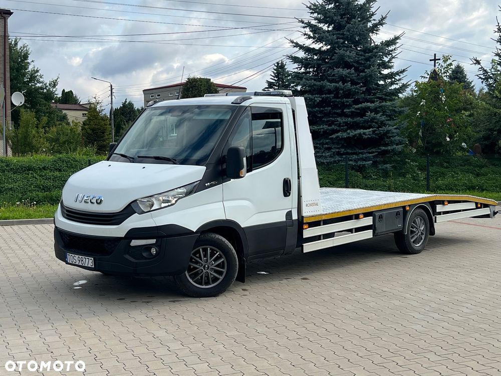 Iveco 35S18 - 32