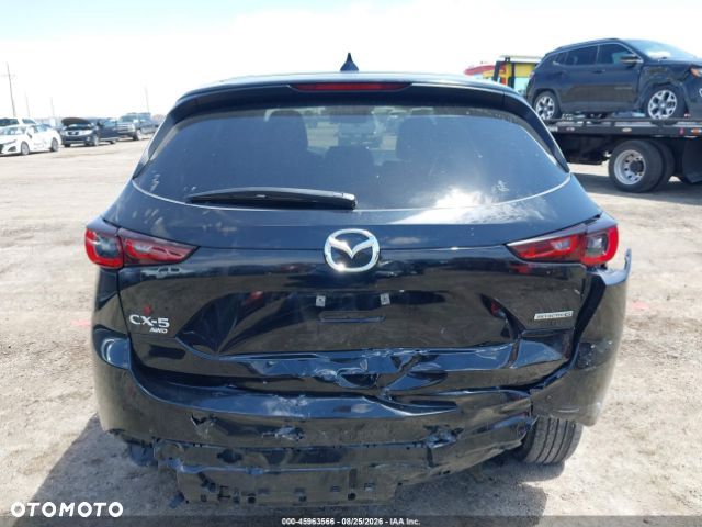 Mazda CX-5 - 10