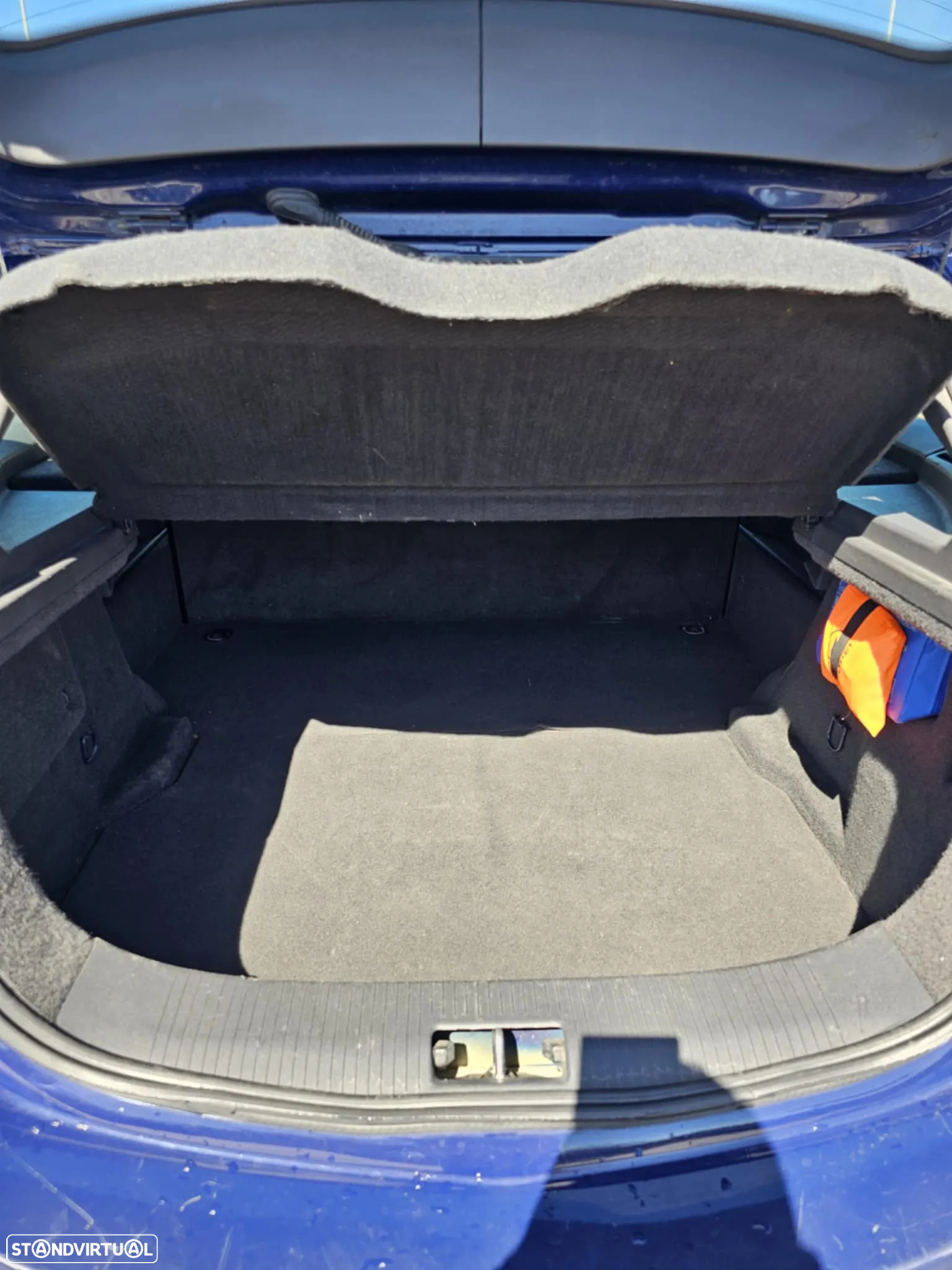 Opel Astra GTC 1.7 CDTi - 10