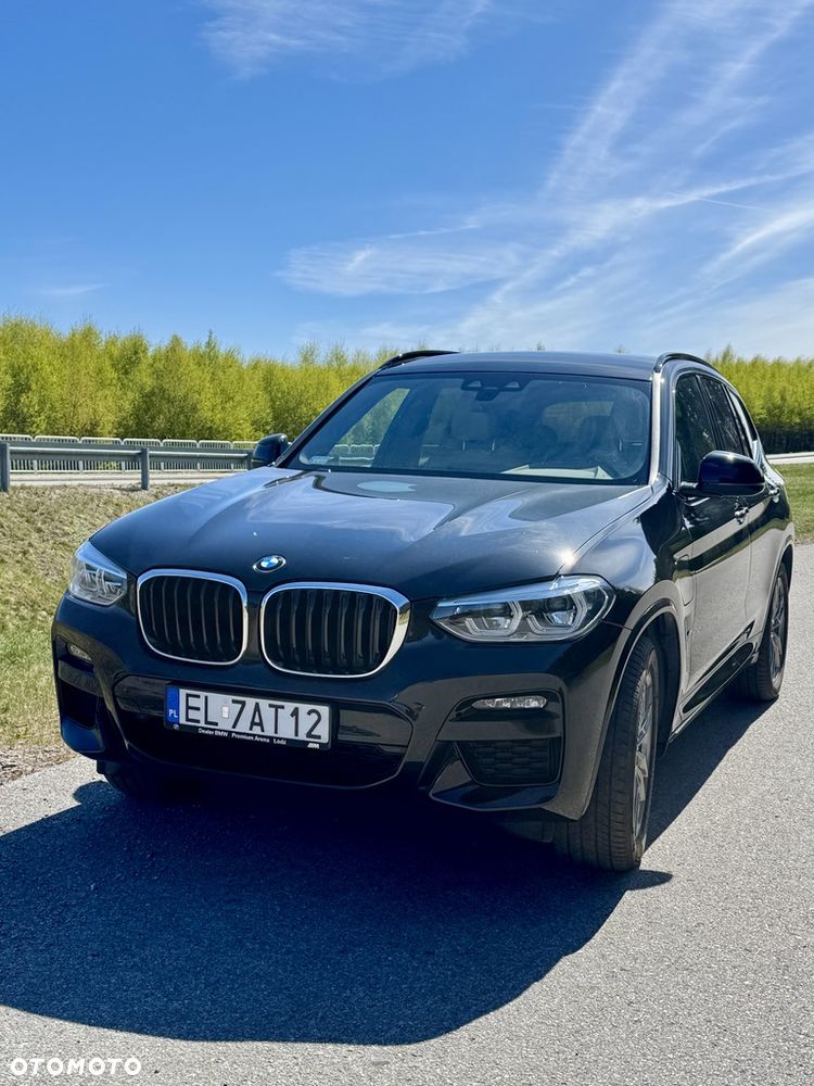 BMW X3 - 23