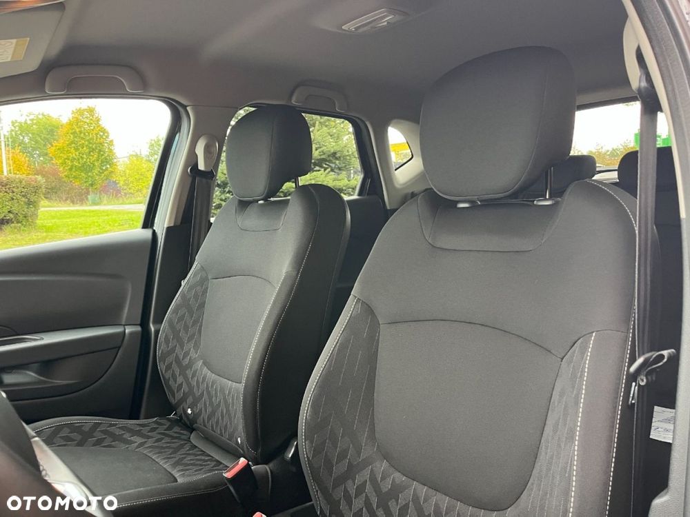 Renault Captur 1.5 dCi Limited - 25