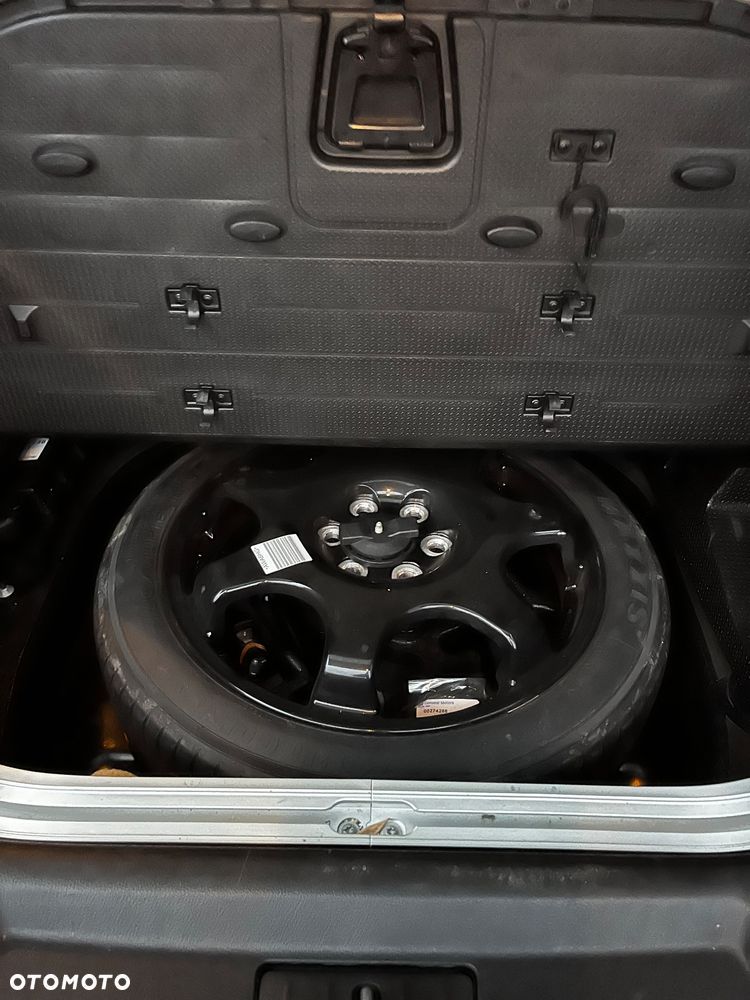 Cadillac SRX 3.0 V6 AWD Sport Luxury - 26