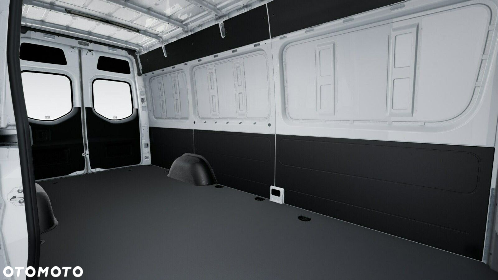 Mercedes-Benz Sprinter Sprinter - 4
