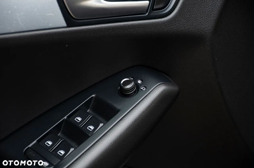 Audi Q5 2.0 TDI Quattro - 34