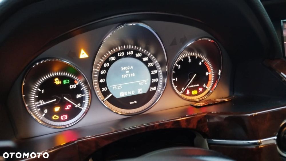 Mercedes-Benz GLK 220 CDI 4-Matic - 8