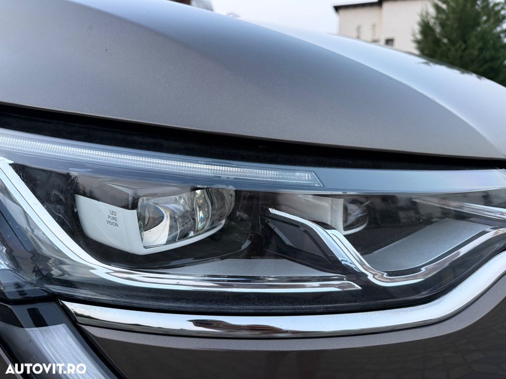 Renault Talisman - 22