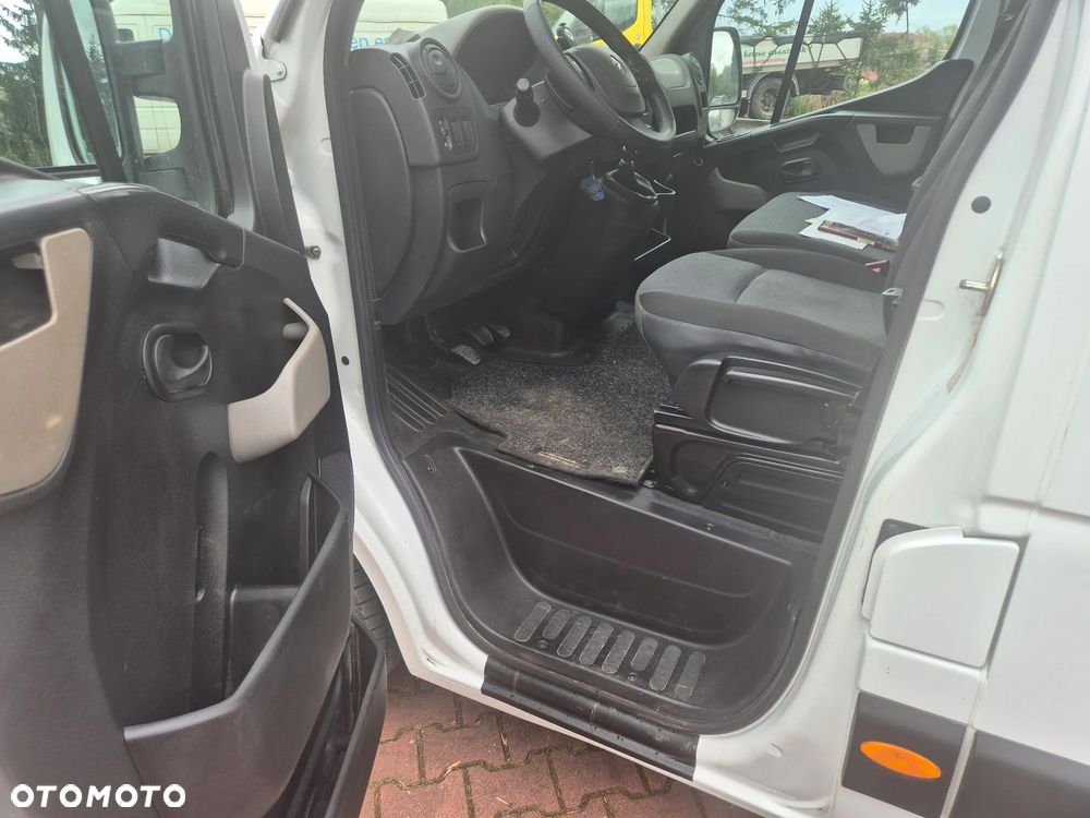 Renault Master - 23