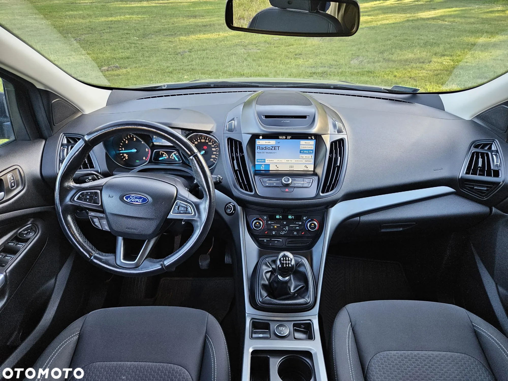 Ford Kuga 2.0 TDCi AWD Titanium - 9