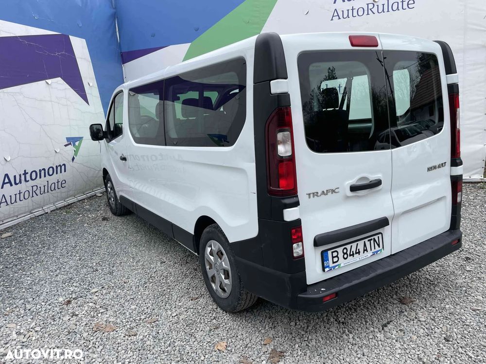 Renault Trafic - 4