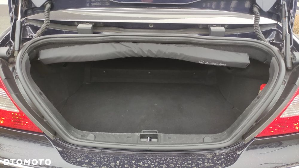 Mercedes-Benz CLK 350 7G-TRONIC Elegance - 13