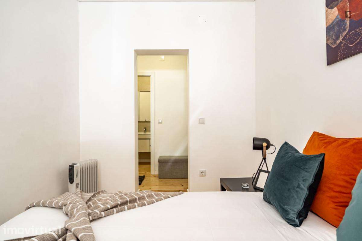 Apartamento com 2 quartos - localizado em Xabregas Lisbon - Grande imagem: 4/30