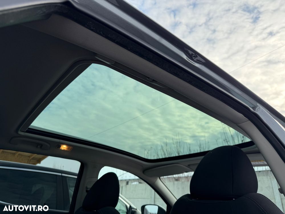 Nissan Qashqai 1.3 DIG-T N-CONNECTA - 18