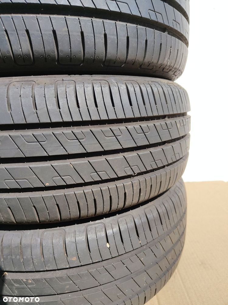 OPONY 195/45/16 195/45R16 84V GOODYEAR EFFICIENTGRIP PERFORMANCE - 4