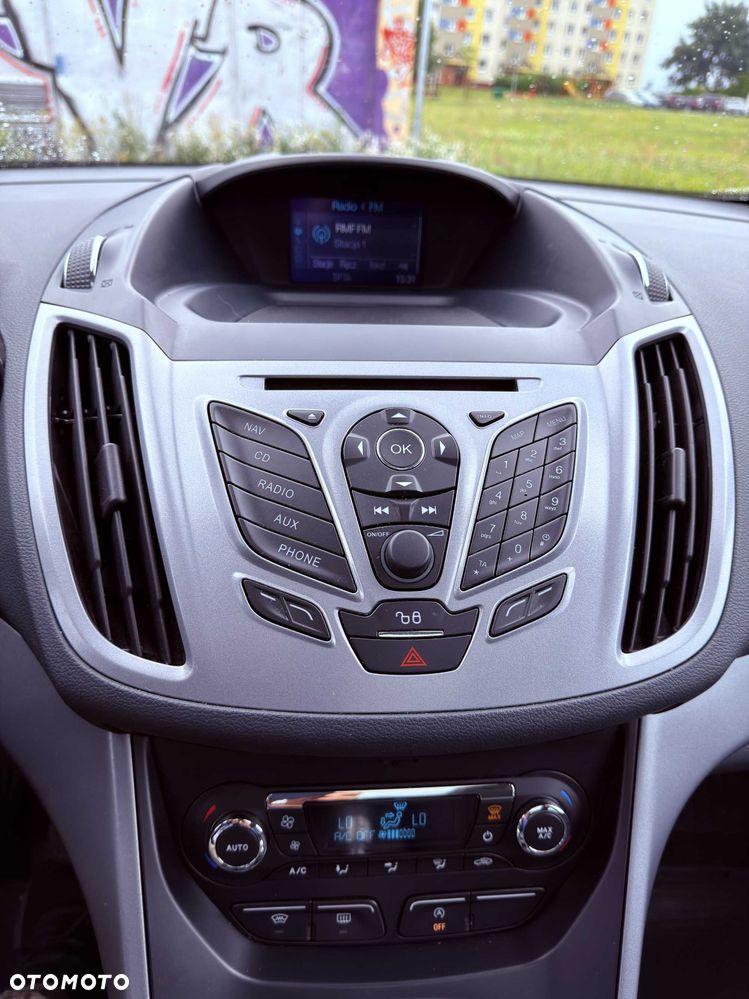 Ford C-MAX - 6