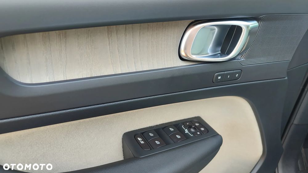 Volvo XC 40 T5 AWD Inscription - 14