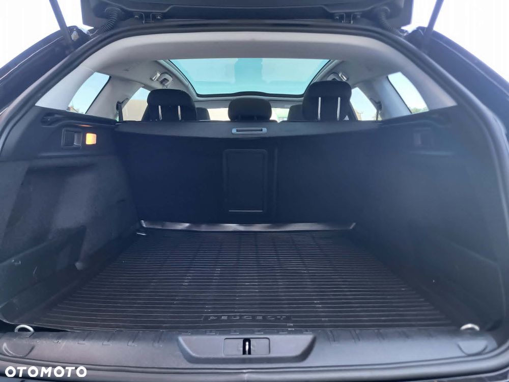 Peugeot 308 BlueHDi 120 Stop & Start Business-Line - 14