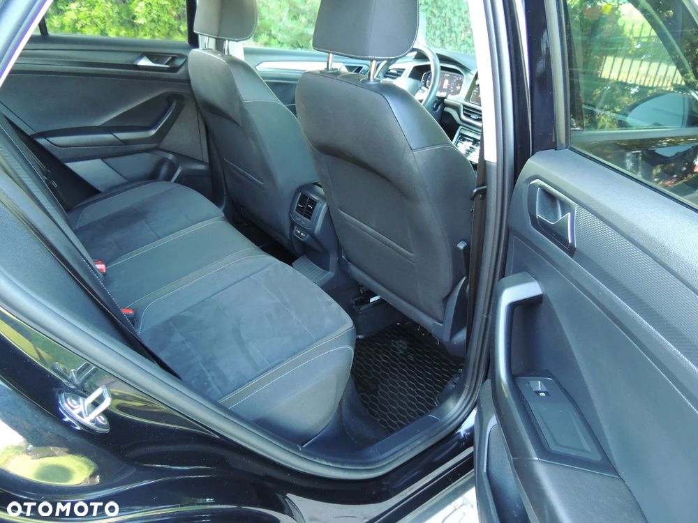 Volkswagen T-Roc 1.5 TSI Style DSG - 20