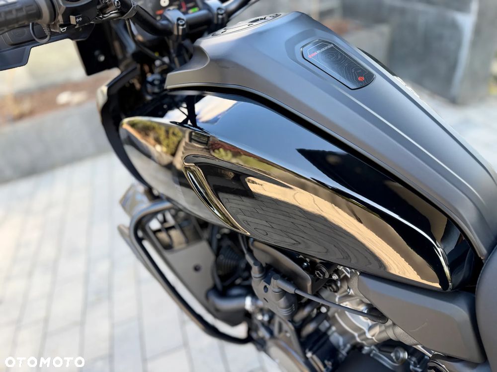 Harley-Davidson Pan America - 4